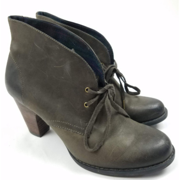 clarks indigo water row